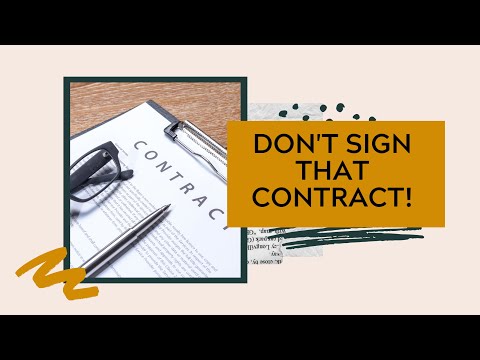 Wattpad Poachers In Your DM's | Be Careful Signing Those Contracts They Offer. Here's Why...