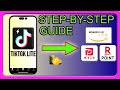 How To Earn Money By Watching TikTok Videos In Japan STEP BY STEP GUIDE Tiktoklite Tiktok Paypay How To Earn Money By Watching TikTok Videos In Japan STEP BY STEP GUIDE Tiktoklite Tiktok Paypay