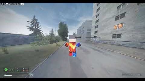 speed glitch in nicos nextbots