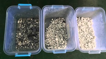 GroTech Marble Color Sorter Machine,Color Sorting Video/alisa@camasort.com