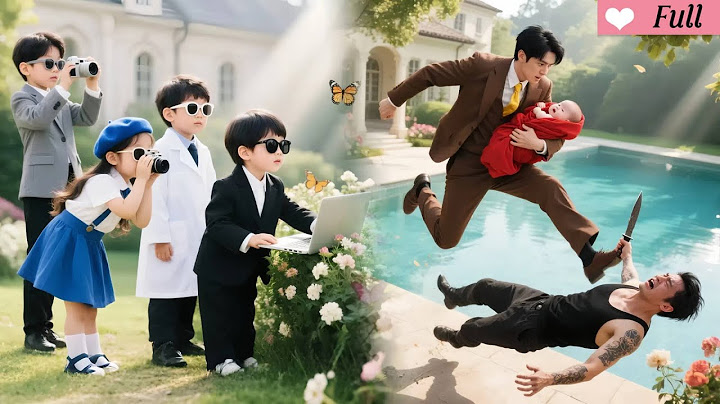 CEO Saved Poor Kid, But Unexpectedly Passed 5 Genius Babies’ Tests And Heard: “Daddy!”