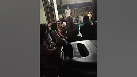 Lempar selendang,muli mekhanai/ bujang gadis dusun maja induk,marga punduh, pesawaran, LAMPUNG