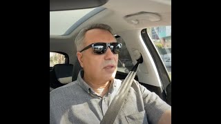 Yol Sohbetleri 10 - İnsan Yüzü Ve Şiddet Göstergeleri - Murat Kaplan