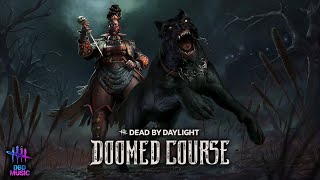 Dead By Daylight The Houndmaster Chase Music Version