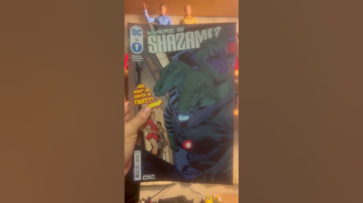 New Comics August 11, 2024