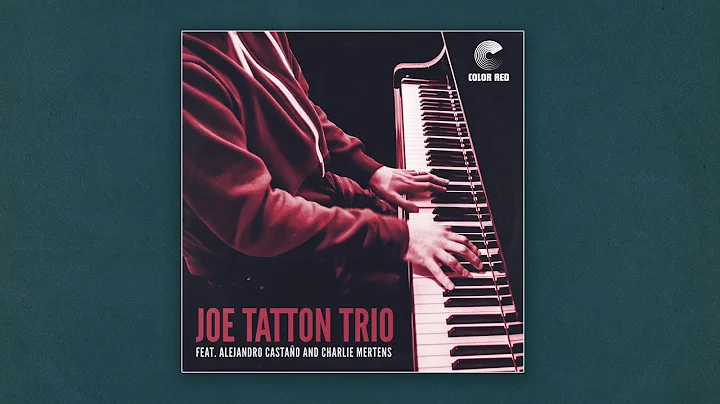 Joe Tatton Trio - "Bud Flood"