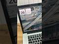 MacBook Pro 15 Sonoma #apple #macbook #macos #macbookpro #laptop #retina #sonoma
