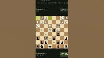 #chess #chessgame #chesscom #chesspuzzle #chesstactics #chessmaster #lichess #magnuscarlsen