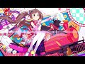 [ミリシタ] 夢色トレイン/ Yumeiro Train (Sub. Español)