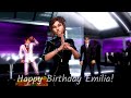 Emilia's Birthday Special Video (2023)