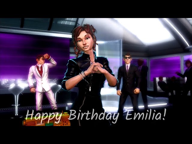 Emilia's Birthday Special Video (2023) class=