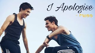 I Apologise - Moss (Jongens) (Subtitulado/traducido al español)