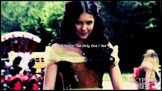 Damon + Elena ● Never Stop {+Dedications}