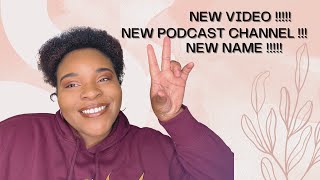 Why I've decided to switch up my content format? ​⁠@Nobodysofflimitspodcast