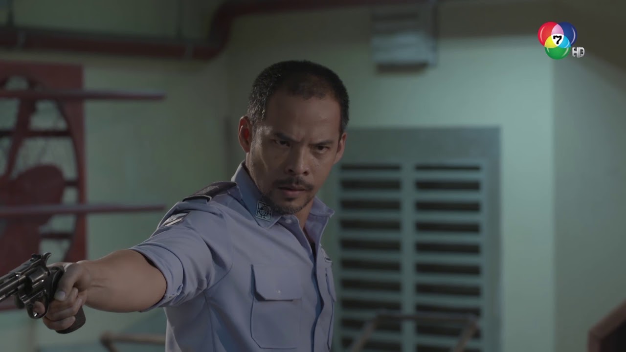 ตอกย้ำความสนุก ทิวลิปทอง EP.4 Clip 1 | Ch7HD