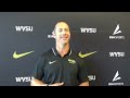 2024 MEC Football Preseason Countdown - John Pennington (West Virginia State)