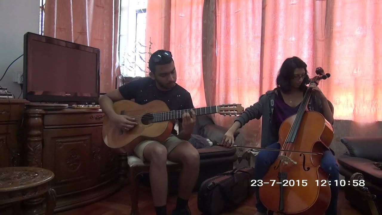 La Rivière Tanier YouTube