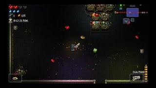 Enter the Gungeon: Finished Gun vs Glitched Chest