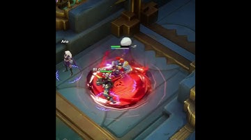 Torchlight Infinite VFX   Eye Blast