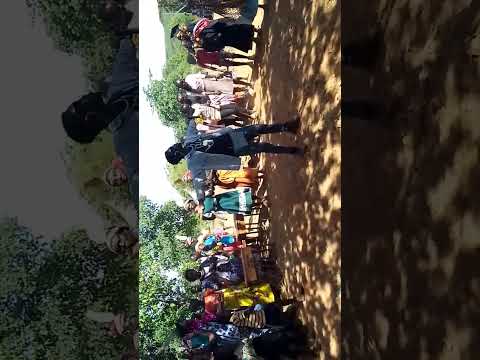 Beeboy Kenya Performing Nitimizie Live At Kamrio Ground