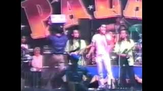 Lembur Kuning - Brodin - OM Palapa