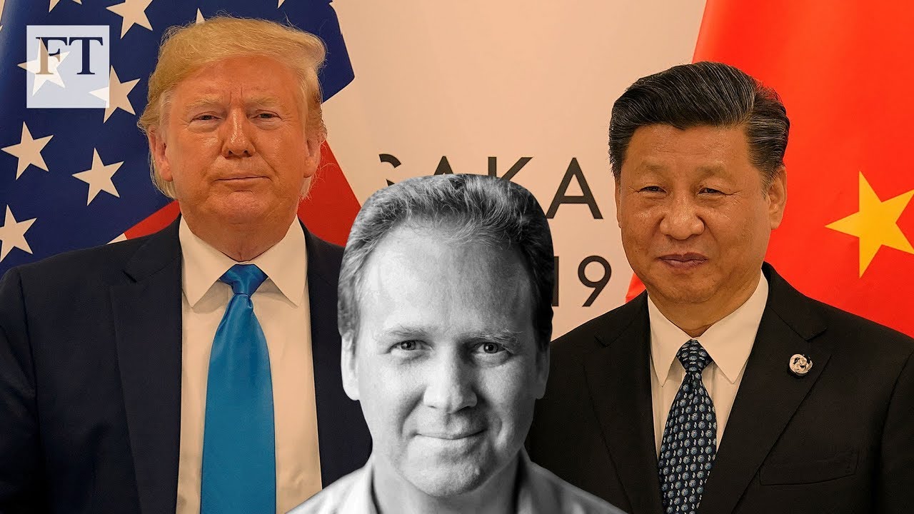Film backdrop image for Why the US labelled China a currency manipulator (2019)