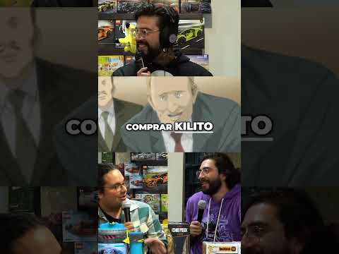 Johan ¿Víctima o Villano?