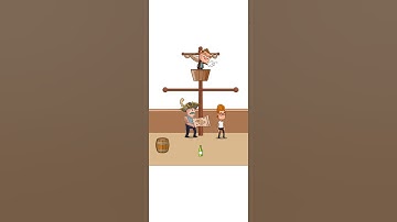 Troll Robber | level 62