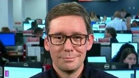 FEMA flood insurance director on filing claims after Harvey