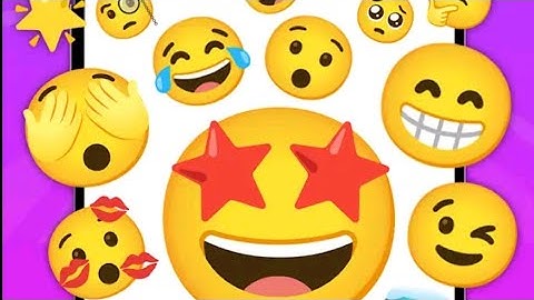 Unlimit emoji merge game Let