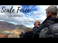 Scale Force Walk : Lake District