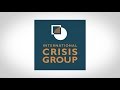 International Crisis Group: Resolving deadly conflicts around the world