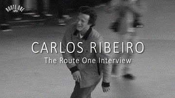 Carlos Ribeiro: The Route One Interview