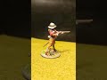 Spanish #spanish #español #model #miniature #infantry #hiszpania #war #musketeer #tercios #woman