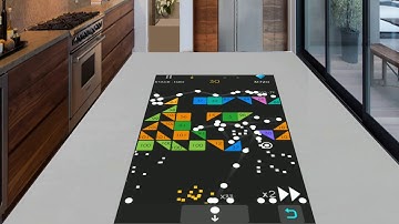 Balls Bounce 2:Puzzle