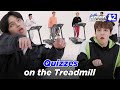 ATEEZ S English Workout Quiz I 82Challenge EP 8 ATEEZ S English Workout Quiz I 82Challenge EP 8