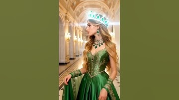Crown Princess #angel #trending #youtubeshorts #animation #reels #aivideo #shortsvideo #anime #ai