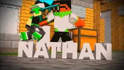INTRO ITS NATHAN BY ME