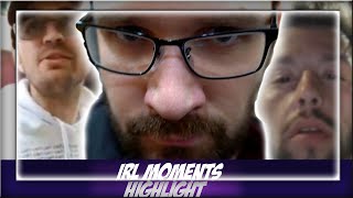 DESTINY CONFRONTED BY ANGRY MOM! Hampton Brandon Crashes Wedding, Carl And SJC Troll New York +more DESTINY CONFRONTED BY ANGRY MOM! Hampton Brandon Crashes Wedding, Carl And SJC Troll New York +more
