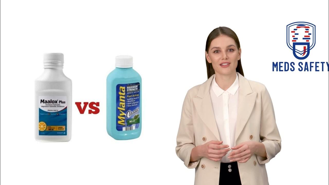 Maalox Vs Mylanta Differences Similarities Which Is Better YouTube maalox-vs-mylanta-differences-similarities-which-is-better-youtube