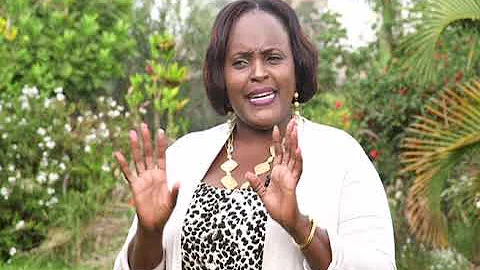 Nakumbuka Tulikutana Na Josephine Kwa Kibanda Laki...
