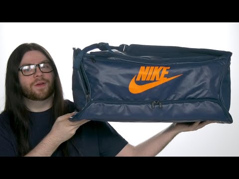 Nike Brasilia Backpack Duffel SKU: 9235918