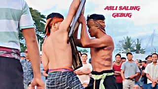 Download Lagu ANAK BATU Vs SANGGIT NYAMBER || Peresean terbaru desa Lepak  MP3
