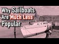 Sailing the problem with sailboats