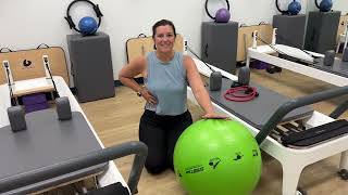 External Oblique Activation for Flared Ribs