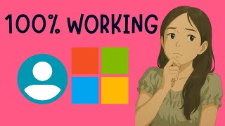 How To SIGN OUT Or REMOVE Microsoft Account In Windows 11