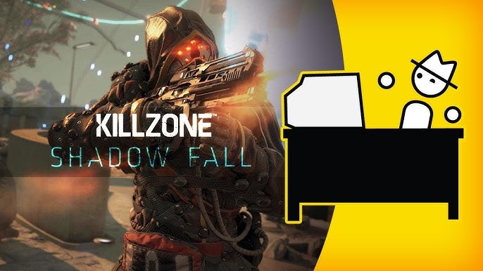 Killzone: Shadow Fall Review - A Beautiful And Unsurprising Next