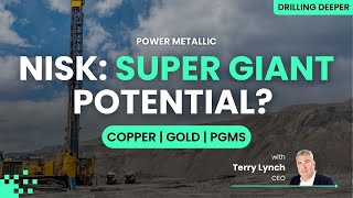 Power Metallic talks growth, grades, and big plans