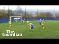Padiham v widnes and a remarkable final minute of nonleague football