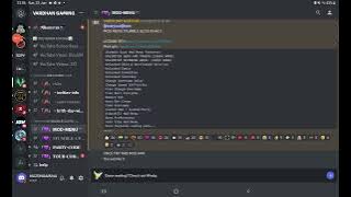 STUMBLE GUYS 0.44.3 IRGI TERBAIK MOD MENU LINK IN COMMENT SUBSCRIBE AND LIKE FOR MORE MOD MENU VIDEO